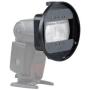 Falcon Eyes CA-Sgu Universal Speedlite Camera Flash Adapt