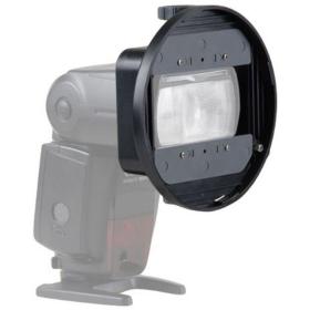 Falcon Eyes CA-Sgu Universal Speedlite Camera Flash Adapt