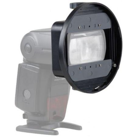 Falcon Eyes CA-Sgu Universal Speedlite Camera Flash Adapt