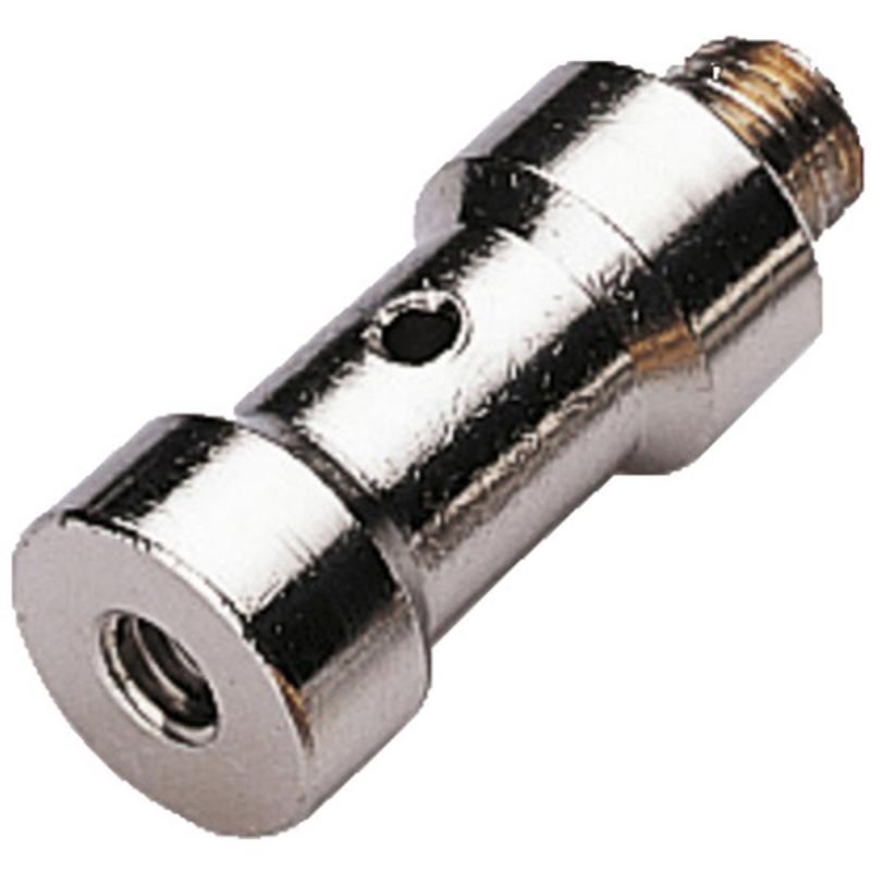 Falcon Eyes Spigot Adapter SP-4F8M