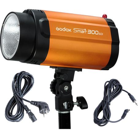 Godox Smart Studio Flash 300SDI