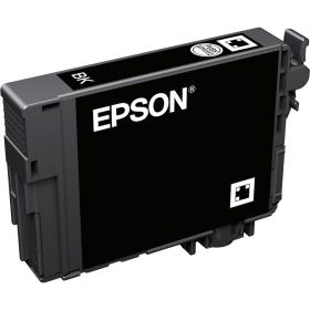 Epson Black 502XL Sec C13T02W14020