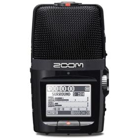 Zoom H2N Handy Recorder