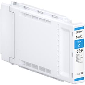 Epson UltraChrome XD2 T41R240 Cyan C13T41R240