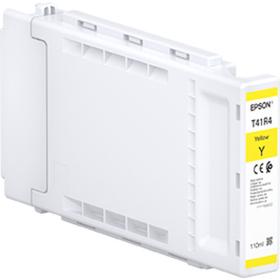 Epson UltraChrome XD2 T41R440 Yellow C13T41R440