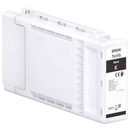 Epson UltraChrome XD2 T41F540 Black 350ml C13T41F540