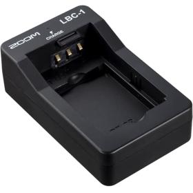 Zoom LBC-1 Lithium Battery Charger For BT-02 BT-03