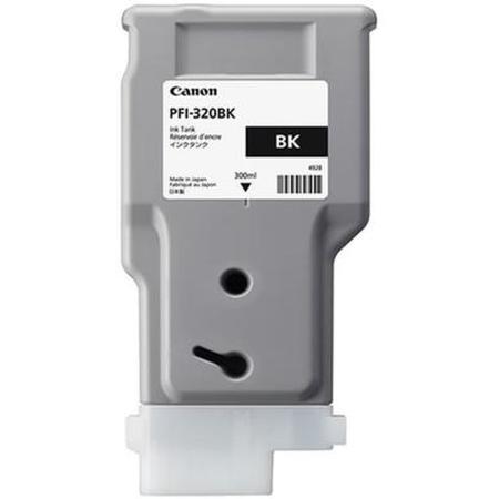 Canon PFI-320 BK 300ml 2890C001