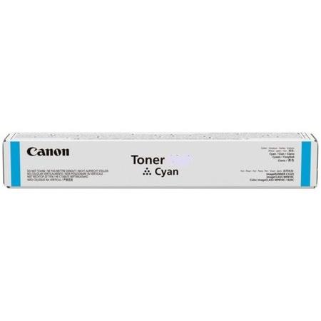 Canon C-EXV54 Cyan Cartridge 1395C002