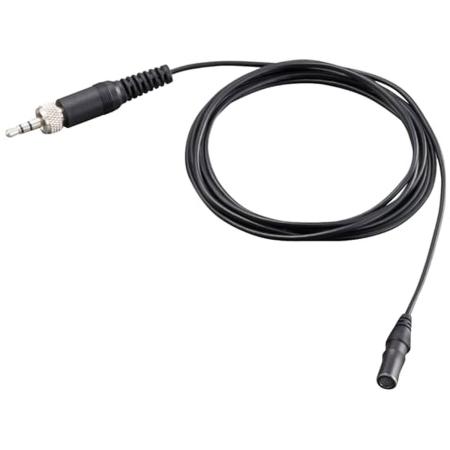 Zoom Lavalier Microphone For f/1.0