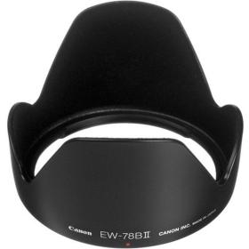 Canon Lens Hood EW-78B II