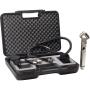 RØDE NT4 Microphone Small Stereo w/ Cabless WS4 In Case