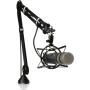 RØDE Procaster Dynamic Microphone w/ RM2