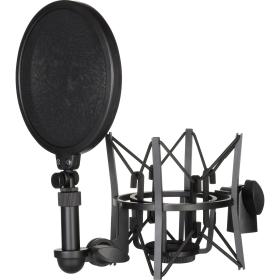 RØDE SM6 Shockmount w/ Popshield For NT1-A NT2-A NT1