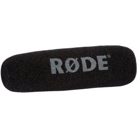 RØDE WSVM Windshield For VideoMic NTG-1 And NTG-2 O