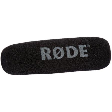 RØDE WSVM Windshield For VideoMic NTG-1 And NTG-2 O