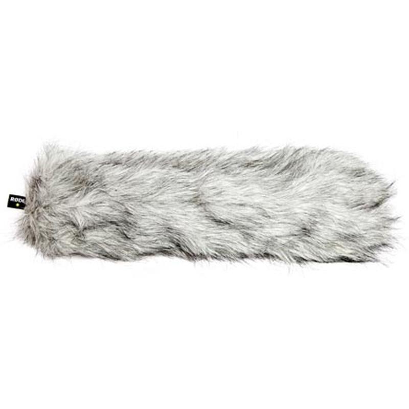 RØDE Deadwombat Windshield For Blimp