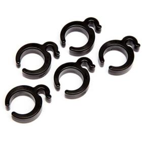 RØDE Boompole Clips Set Of 5 O