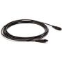 RØDE Micon Cable 1.2m For Micon Connectors Black O