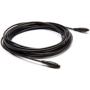 RØDE Micon Cable 3m For Micon Connectors Black