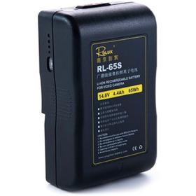 Rolux V-Mount Battery RL-65S 65WH 14.8V