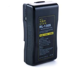 Rolux V-Mount Battery RL-130S 130WH 14.8V