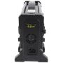 Rolux Acculader RL-4KS For 4 X V-Mount Battery