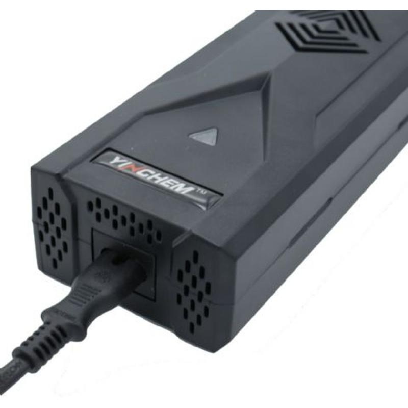 Rolux Fast Charger YC-ZNC For V-Mount Battery