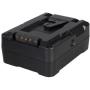 Rolux Smart V-Mount Battery YC-98S 98WH 14.8V