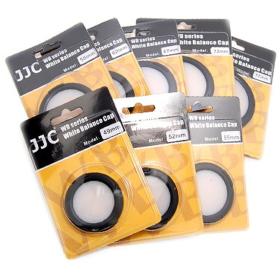 JJC White Balance Lens Cap 49mm