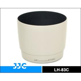 JJC ET-83C Canon Lens Hood Black