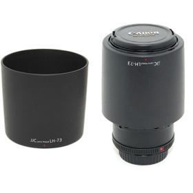 JJC ET-73 Canon Lens Hood