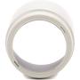 JJC ET-83C Canon Lens Hood White