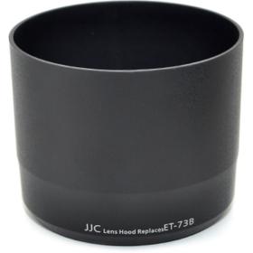 JJC ET-73B Canon Lens Hood Black