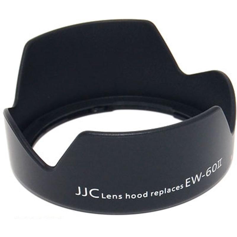 JJC EW-60II Canon Lens Hood