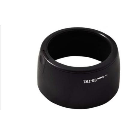 JJC ES-79II Canon Lens Hood