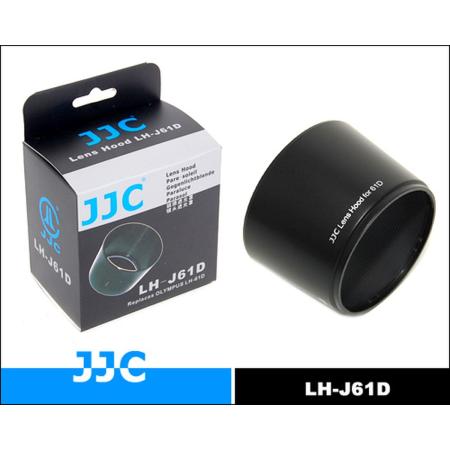 JJC Olympus Lens Hood LH-61D