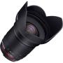 Samyang 24mm f/1.4 ED AS UMC Canon