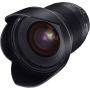 Samyang 24mm f/1.4 ED AS UMC Canon
