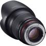 Samyang 24mm f/1.4 ED AS UMC Canon