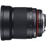 Samyang 24mm f/1.4 ED AS UMC Canon