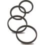 Caruba StepUp/Down Ring 40.5mm - 37mm