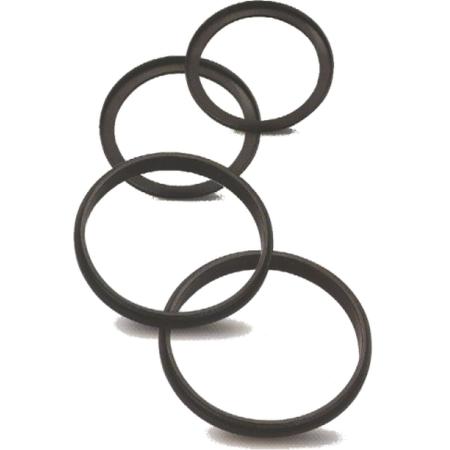 Caruba StepUp/Down Ring 40.5mm - 37mm