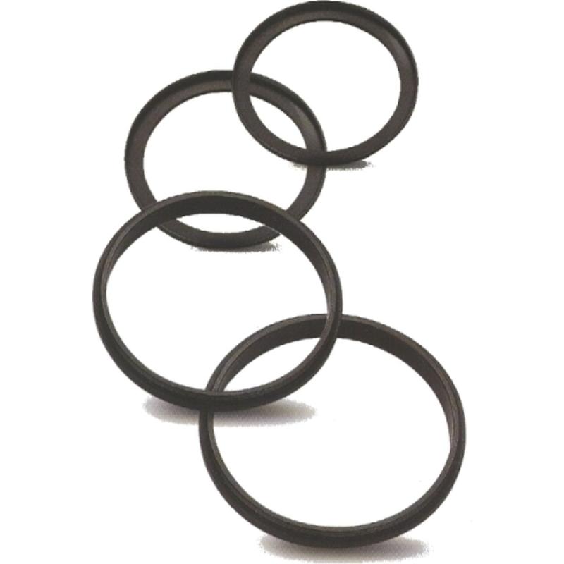 Caruba StepUp/Down Ring 43mm - 46mm