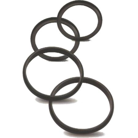 Caruba StepUp/Down Ring 43mm - 52mm