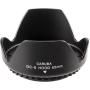 Caruba Universal Lens Hood 55mm