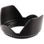 Caruba Universal Lens Hood 55mm