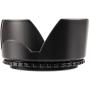 Caruba Universal Lens Hood 55mm