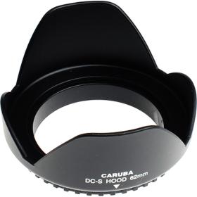 Caruba Universal Lens Hood 62mm