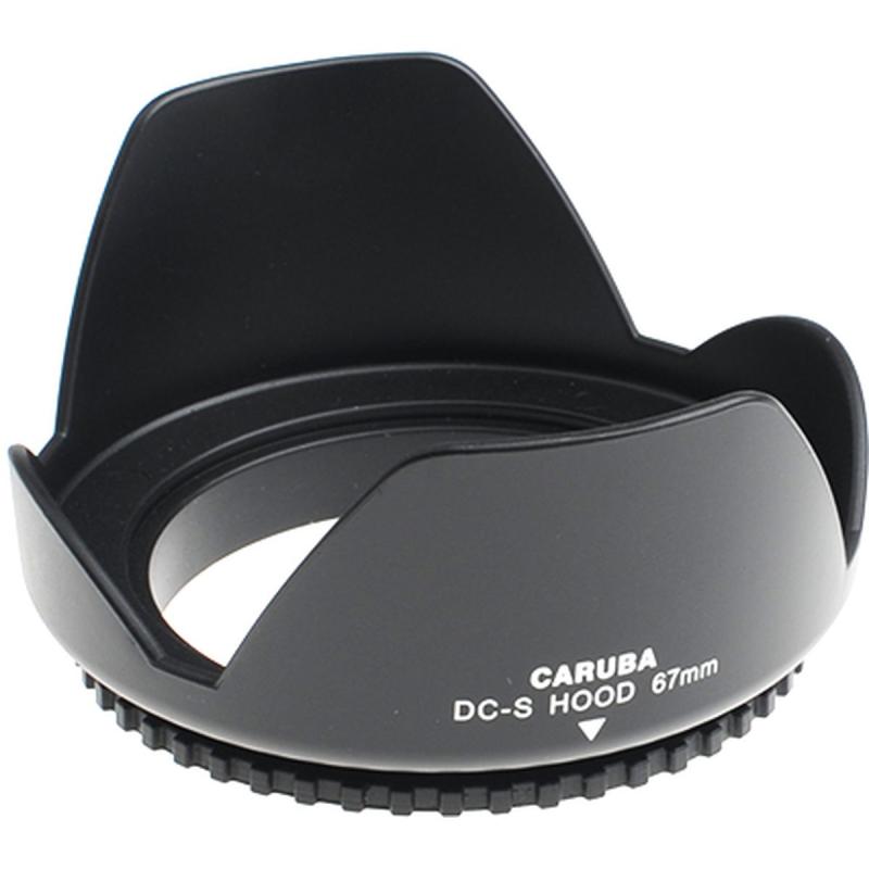 Caruba Universal Lens Hood 67mm